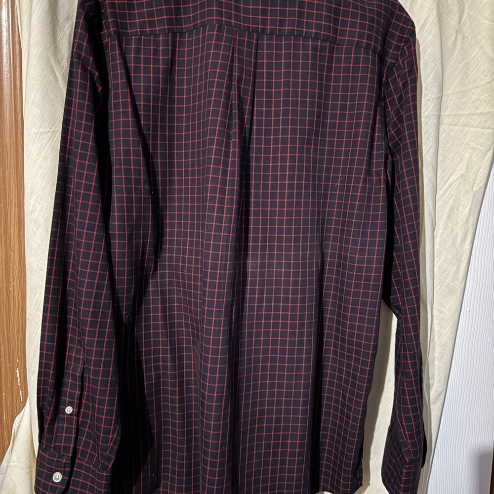 Chaps dress shirt - Picture 2 of 2